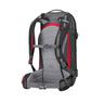 Gregory Targhee 32 Day Pack - Black Medium: Packing size 19in / Hipbelt 28-48in