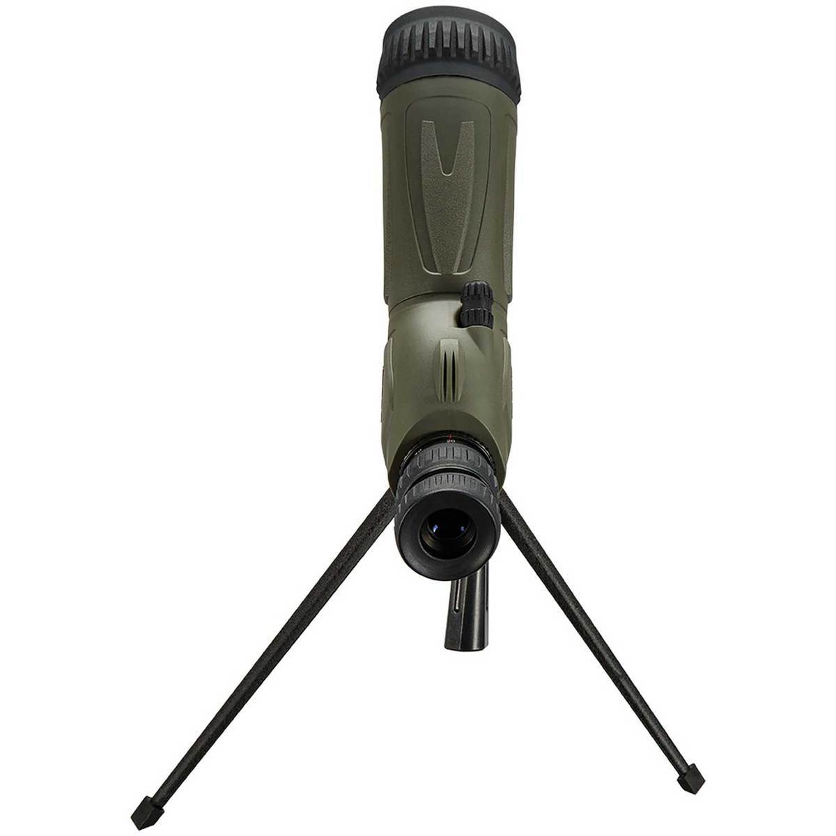 Tasco 20-60x60mm Spotting Scope - Angled - Green Tasco 20-60x60mm Spotting Scope - Angled - Green