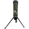 Tasco 20-60x60mm Spotting Scope - Angled - Green