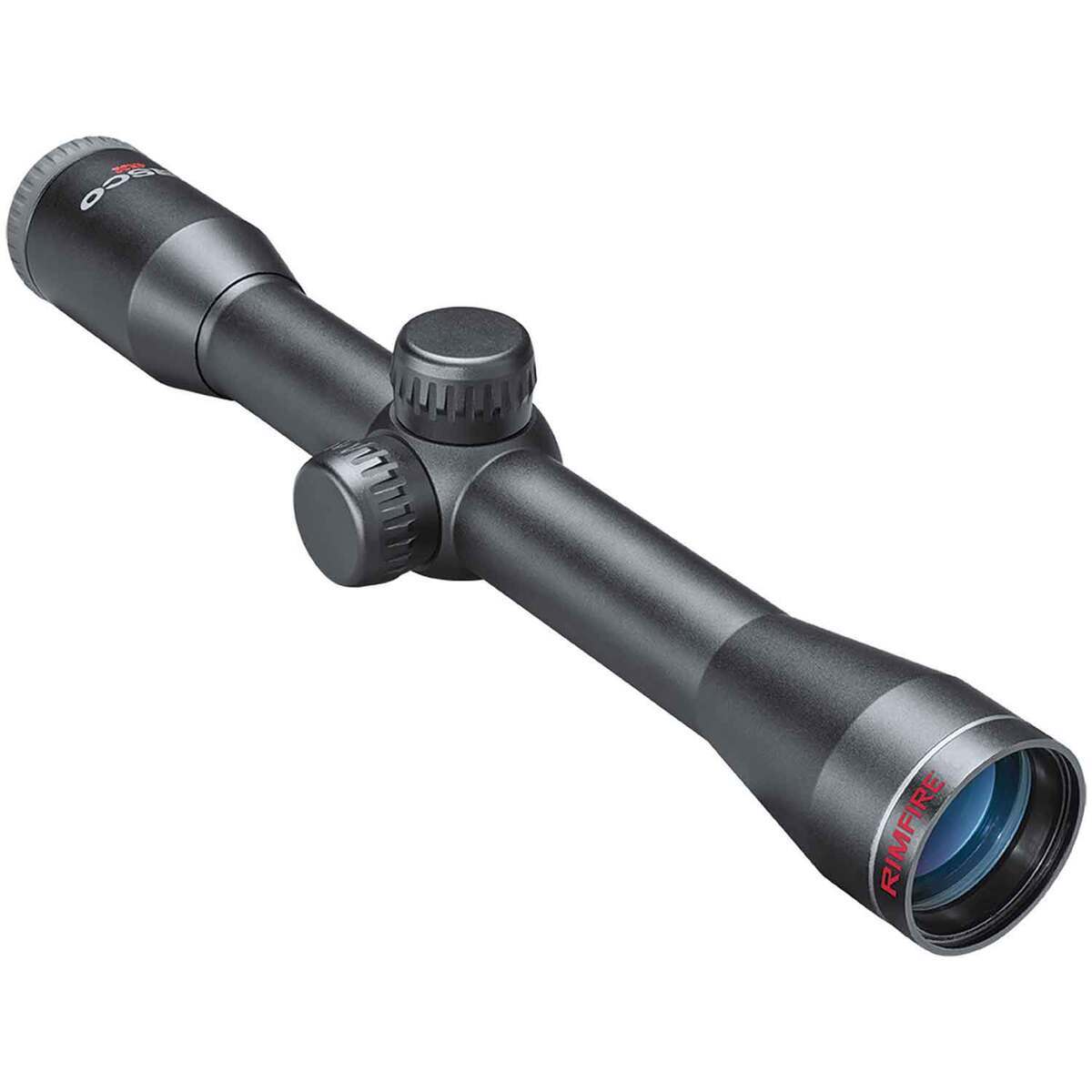 Tasco 4x 32mm Rimfire Rifle Scope Truplex Sportsman s Warehouse tasco-4x-32mm-rimfire-rifle-scope-truplex-sportsman-s-warehouse
