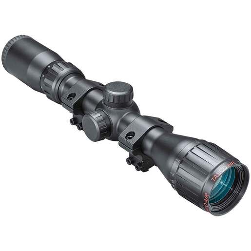 Tasco Air Rifle 2-7x 32mm Rifle Scope – Black