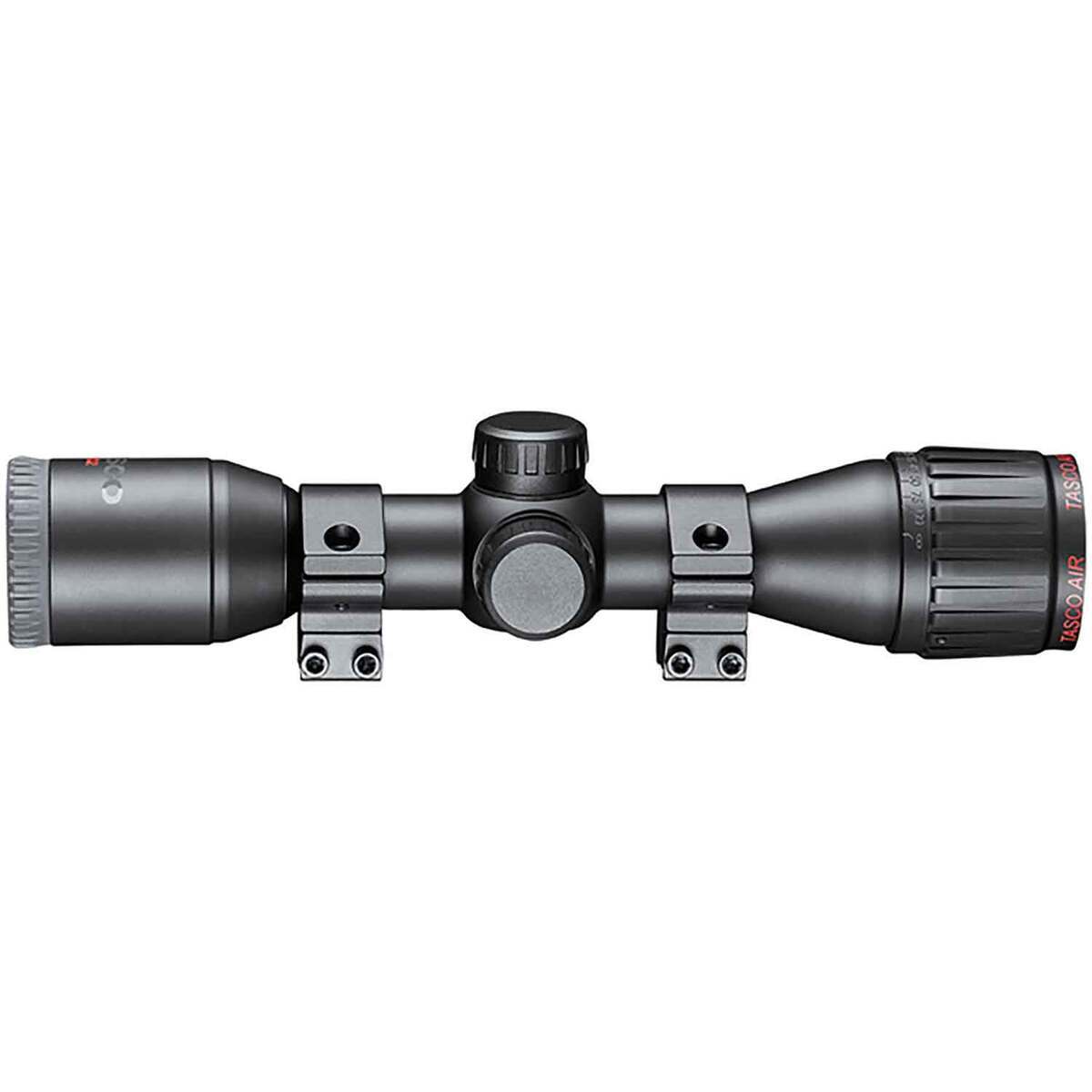 Tasco Air Rifle 4x 32mm Rifle Scope - Truplex - Black Tasco Air Rifle 4x 32mm Rifle Scope - Truplex - Black