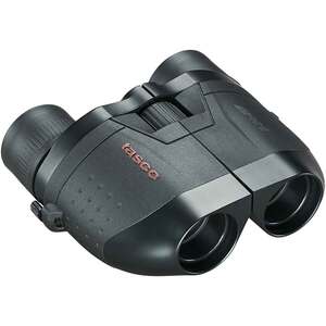Tasco Essentials Compact Binocular - 8-24x25