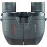 Tasco Essentials Compact Binocular - 8-24x25 - Black