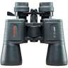 Tasco Essentials Full-Size Binocular 10 - 30 x 50mm - Black
