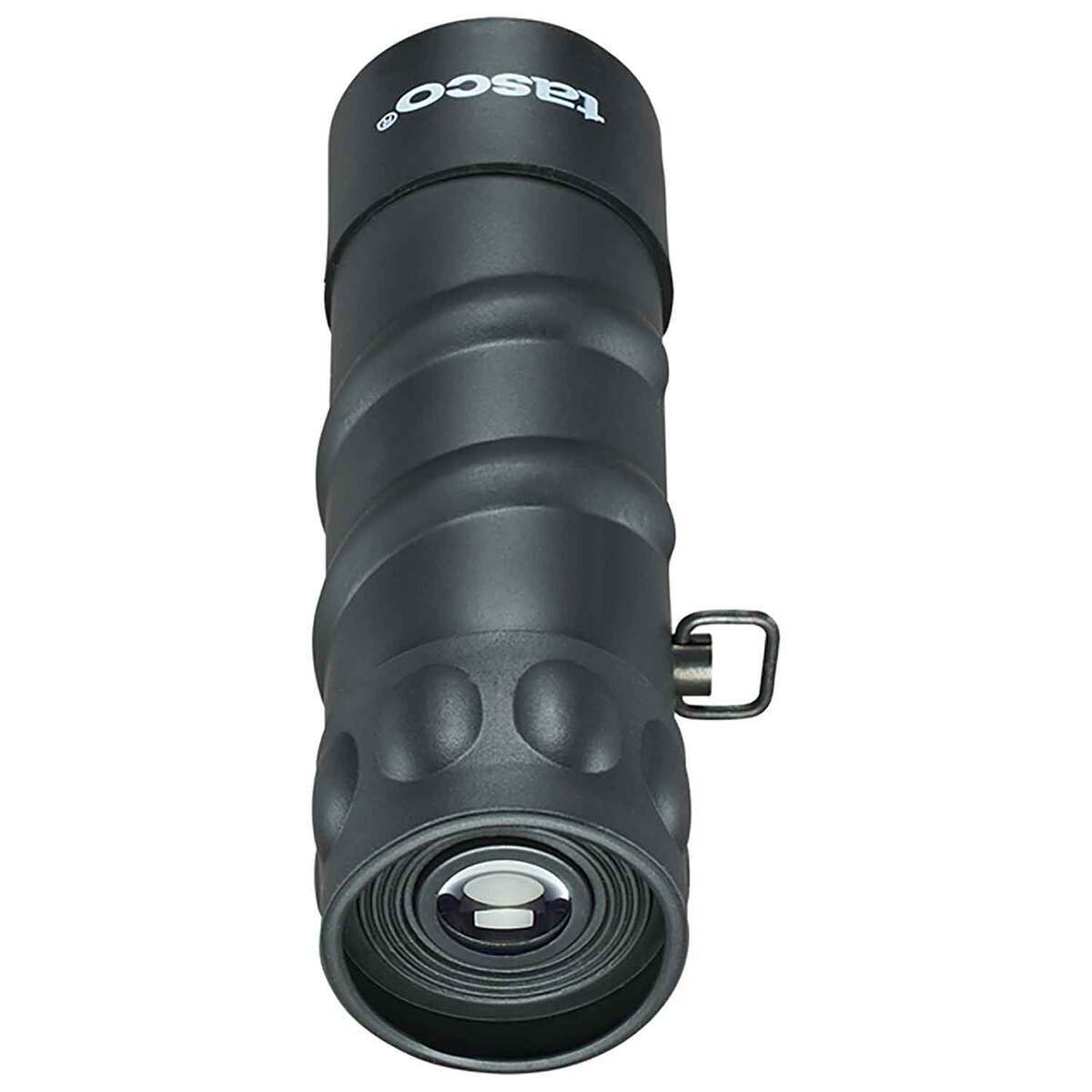 Tasco Essentials Monocular - 10x25 - Black Tasco Essentials Monocular - 10x25 - Black
