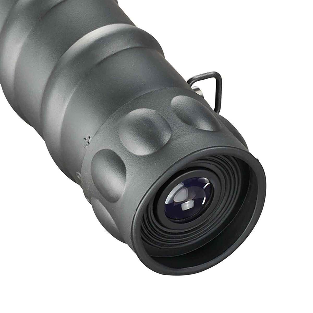 Tasco Essentials Monocular - 10x25 - Black Tasco Essentials Monocular - 10x25 - Black
