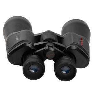 Tasco Essentials Porro Full Size Binoculars - 12x50