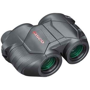 Tasco Focus-Free Compact Binoculars - 8x25