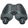 Tasco Focus-Free Compact Binoculars - 8x25 - Black