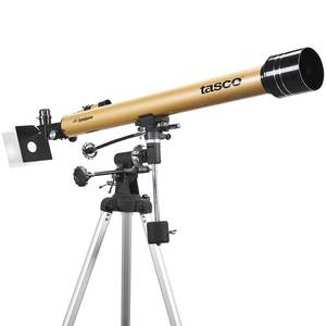 Tasco Luminova 900x60mm - Telescope