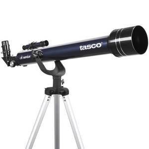 Tasco Novice 700x60mm - Telescope