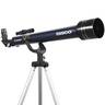 Tasco Novice 700x60mm - Telescope - Blue