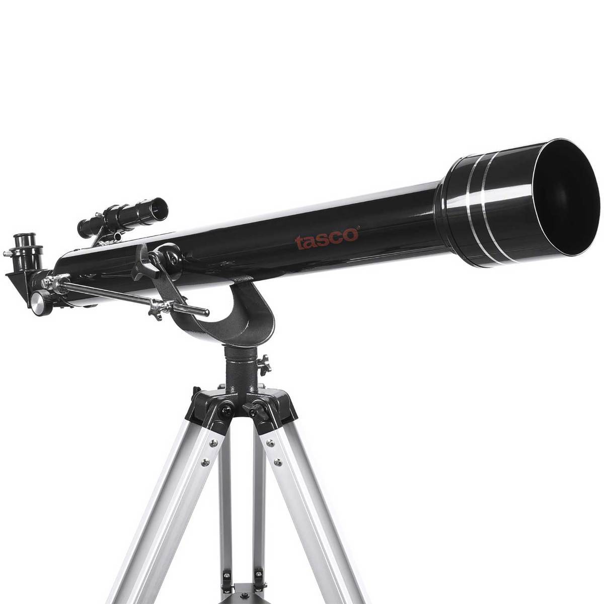 Tasco Novice 800x60mm - Telescope - Black Tasco Novice 800x60mm - Telescope - Black