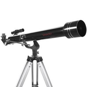 Tasco Novice 800x60mm - Telescope