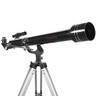 Tasco Novice 800x60mm - Telescope - Black