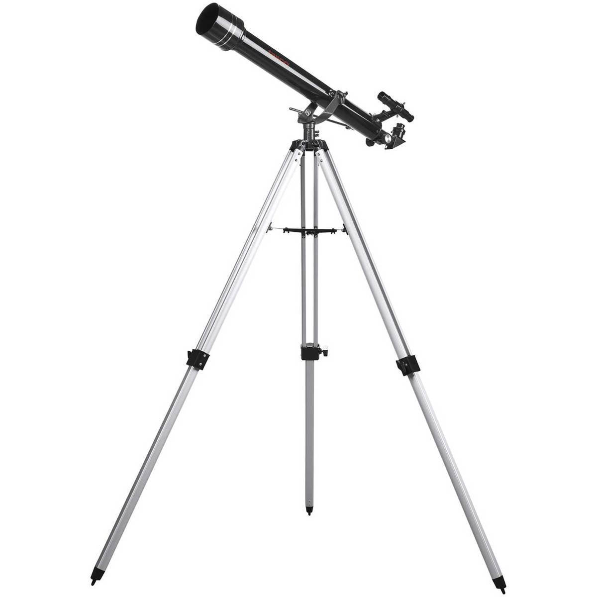 Tasco Novice 800x60mm - Telescope - Black Tasco Novice 800x60mm - Telescope - Black