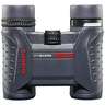 Tasco Offshore Compact Binoculars - 10x25 - Blue
