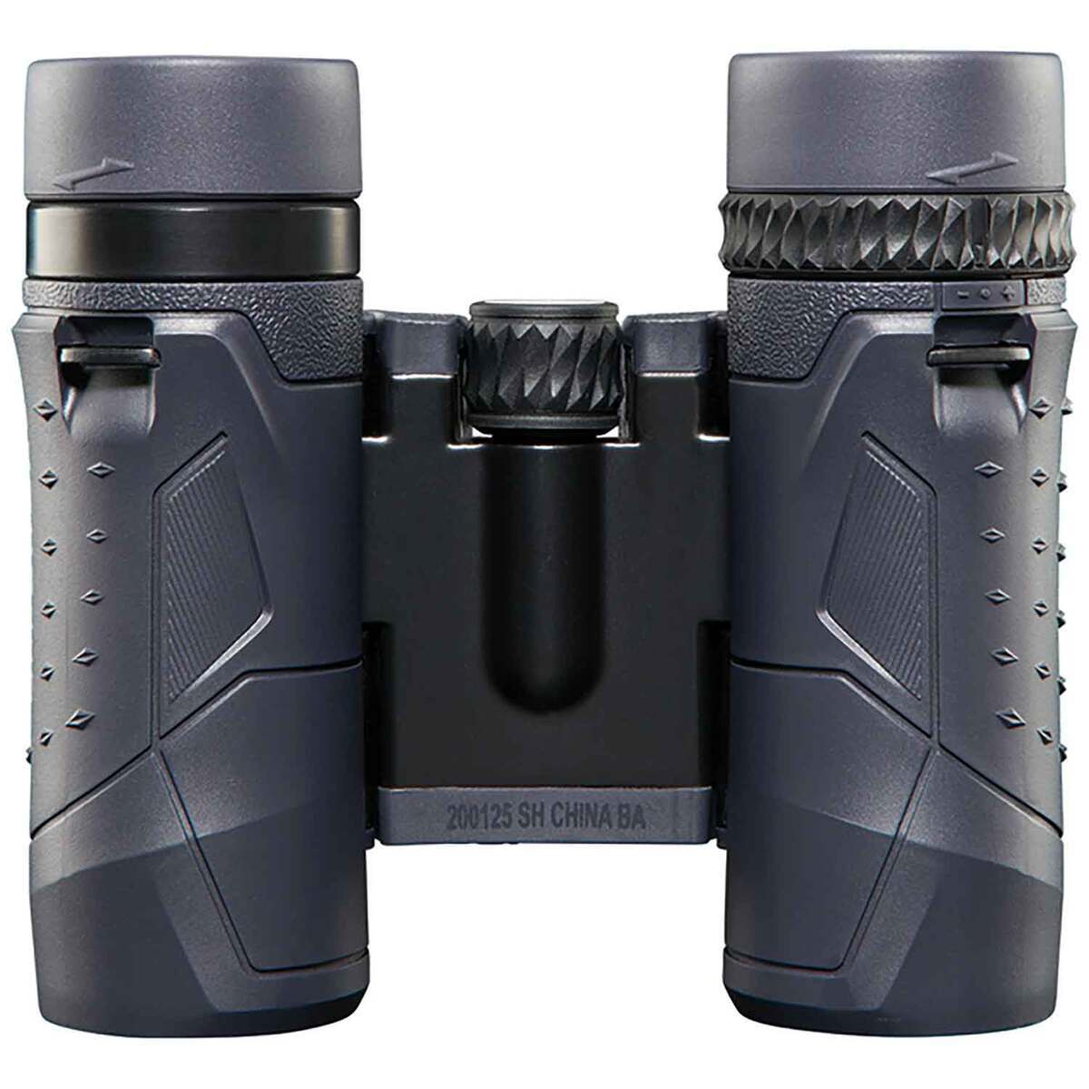 Tasco Offshore Compact Binoculars - 10x25 - Blue Tasco Offshore Compact Binoculars - 10x25 - Blue