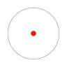 Tasco ProPoint 1x Red Dot - 5 MOA Dot - Black