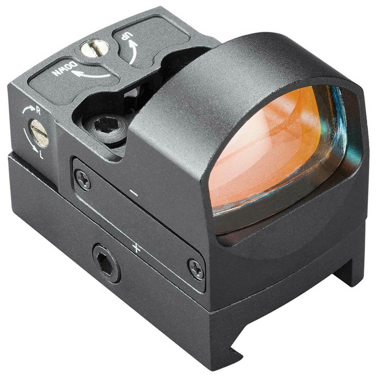 Tasco ProPoint Reflex Red Dot Sight | Sportsman's Warehouse