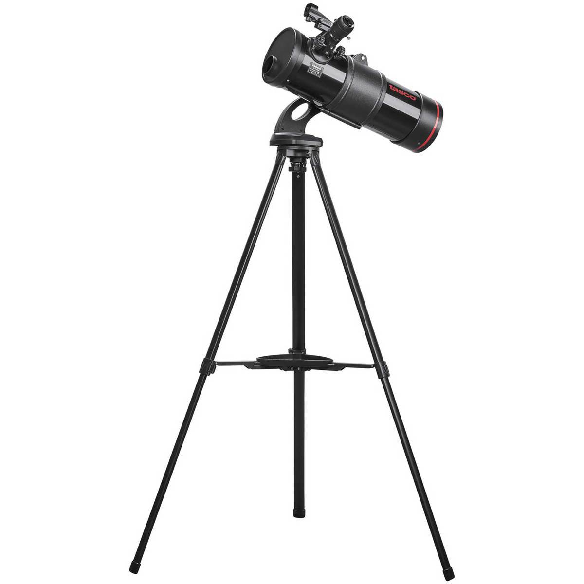 Tasco Spacestation 500x114mm - Telescope - Black Tasco Spacestation 500x114mm - Telescope - Black