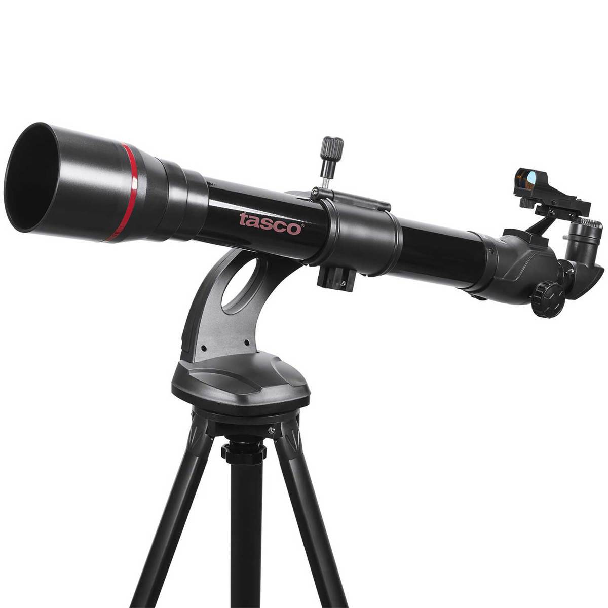 Tasco Spacestation 700x60mm - Telescope - Black Tasco Spacestation 700x60mm - Telescope - Black