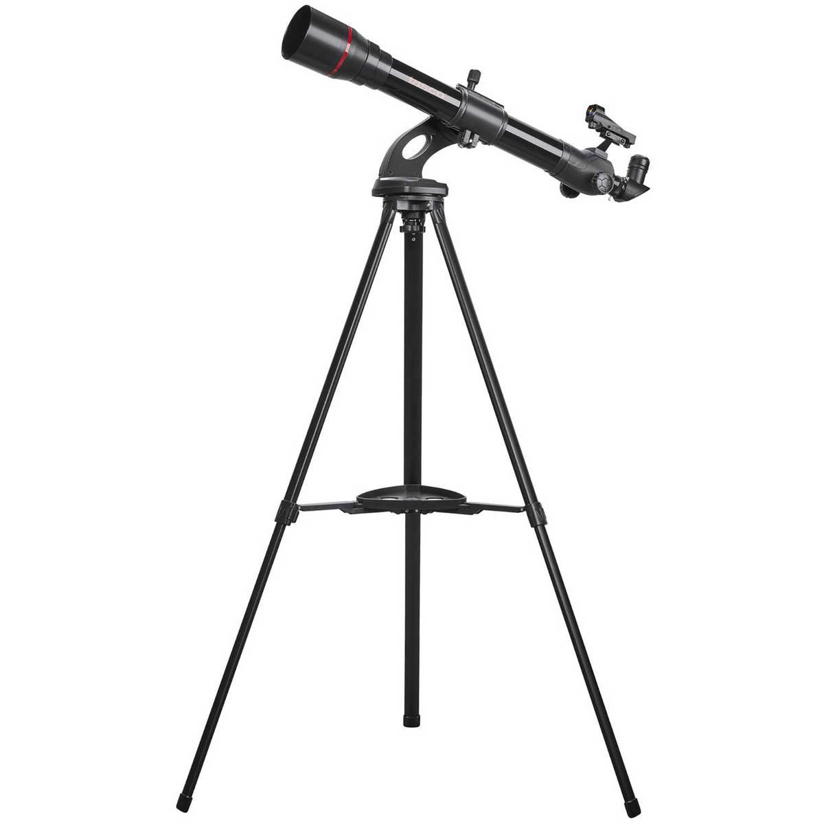 Tasco Spacestation 700x60mm - Telescope - Black Tasco Spacestation 700x60mm - Telescope - Black