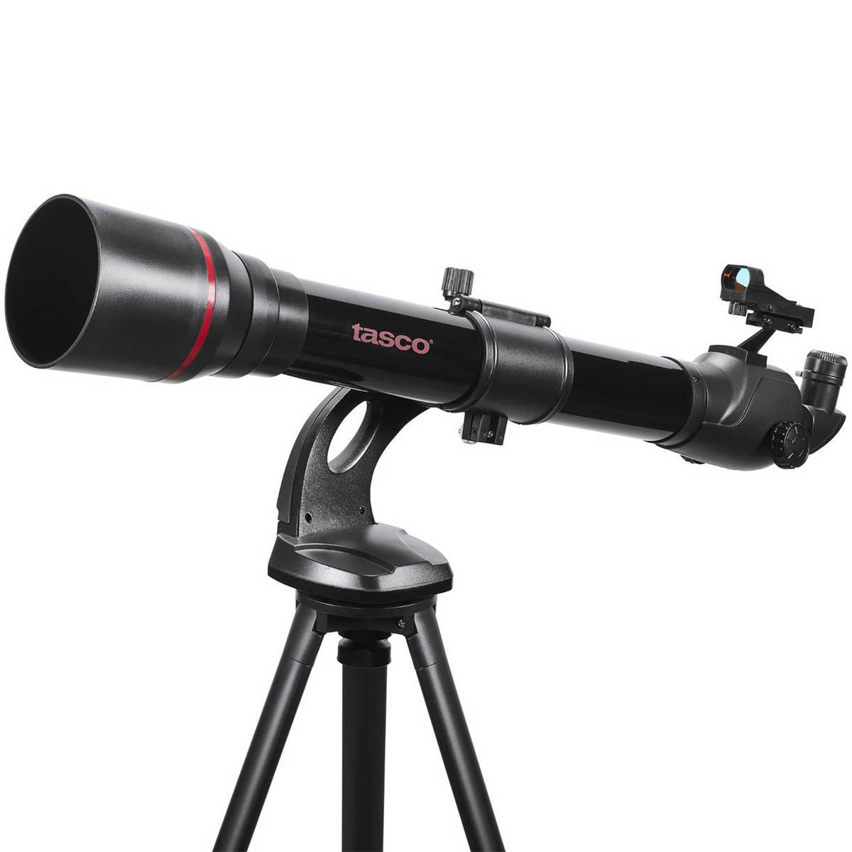 Tasco Spacestation 800x70mm - Telescope - Black Tasco Spacestation 800x70mm - Telescope - Black