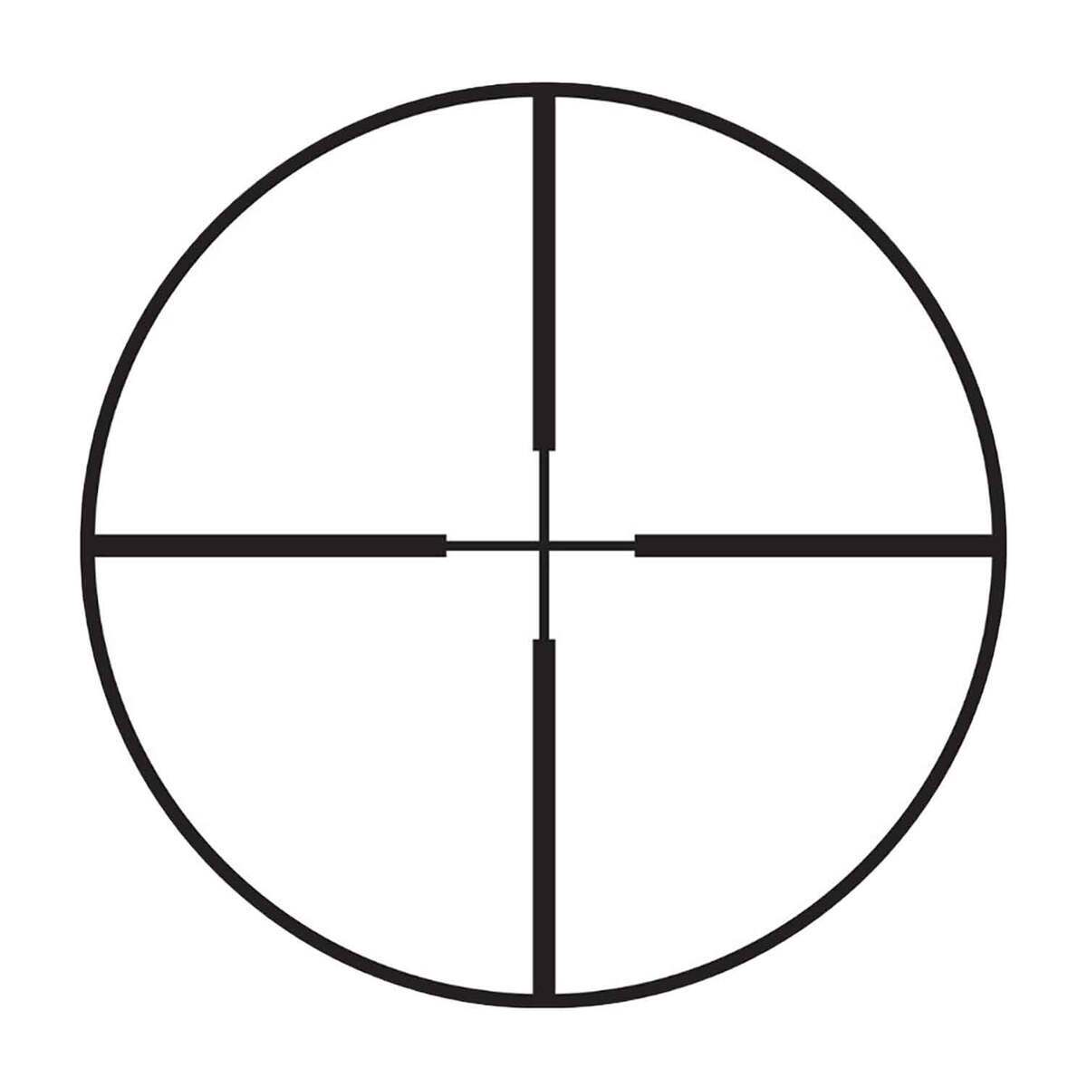 Tasco World Class 3-9x 50mm Rifle Scope - 30/30 - Black Tasco World Class 3-9x 50mm Rifle Scope - 30/30 - Black