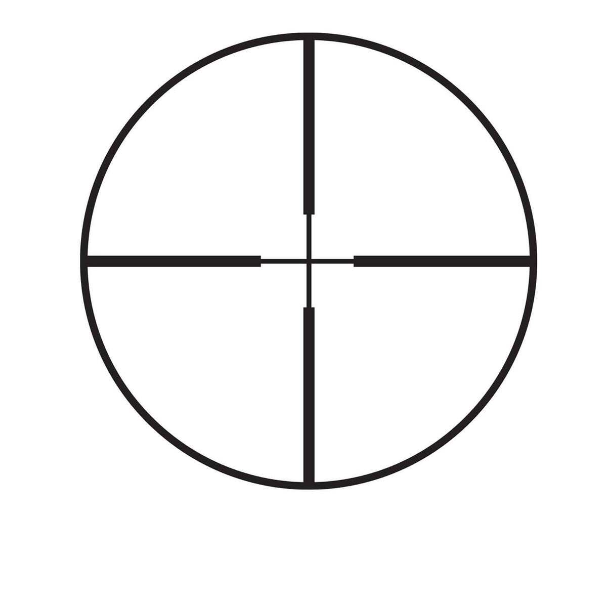 Tasco World Class 4-12x 40mm Rifle Scope - 30/30 - Black Tasco World Class 4-12x 40mm Rifle Scope - 30/30 - Black