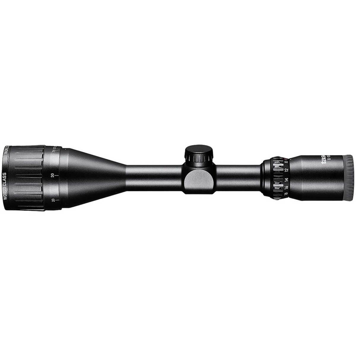 Tasco World Class 6-18x 50mm Rifle Scope - 30/30 - Black Tasco World Class 6-18x 50mm Rifle Scope - 30/30 - Black