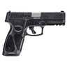 Taurus G3 9mm Luger 4in Tenifer Black Pistol - 17+1 Rounds - Black