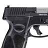 Taurus G3 9mm Luger 4in Tenifer Black Pistol - 17+1 Rounds - Black