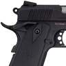 Taurus 1911 9mm Luger 5in Black Pistol - 9+1 Rounds - Black