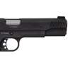 Taurus 1911 9mm Luger 5in Black Pistol - 9+1 Rounds - Black