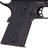Taurus 1911 Commander 9mm Luger 4.25in Black Pistol - 9+1 Rounds - Black