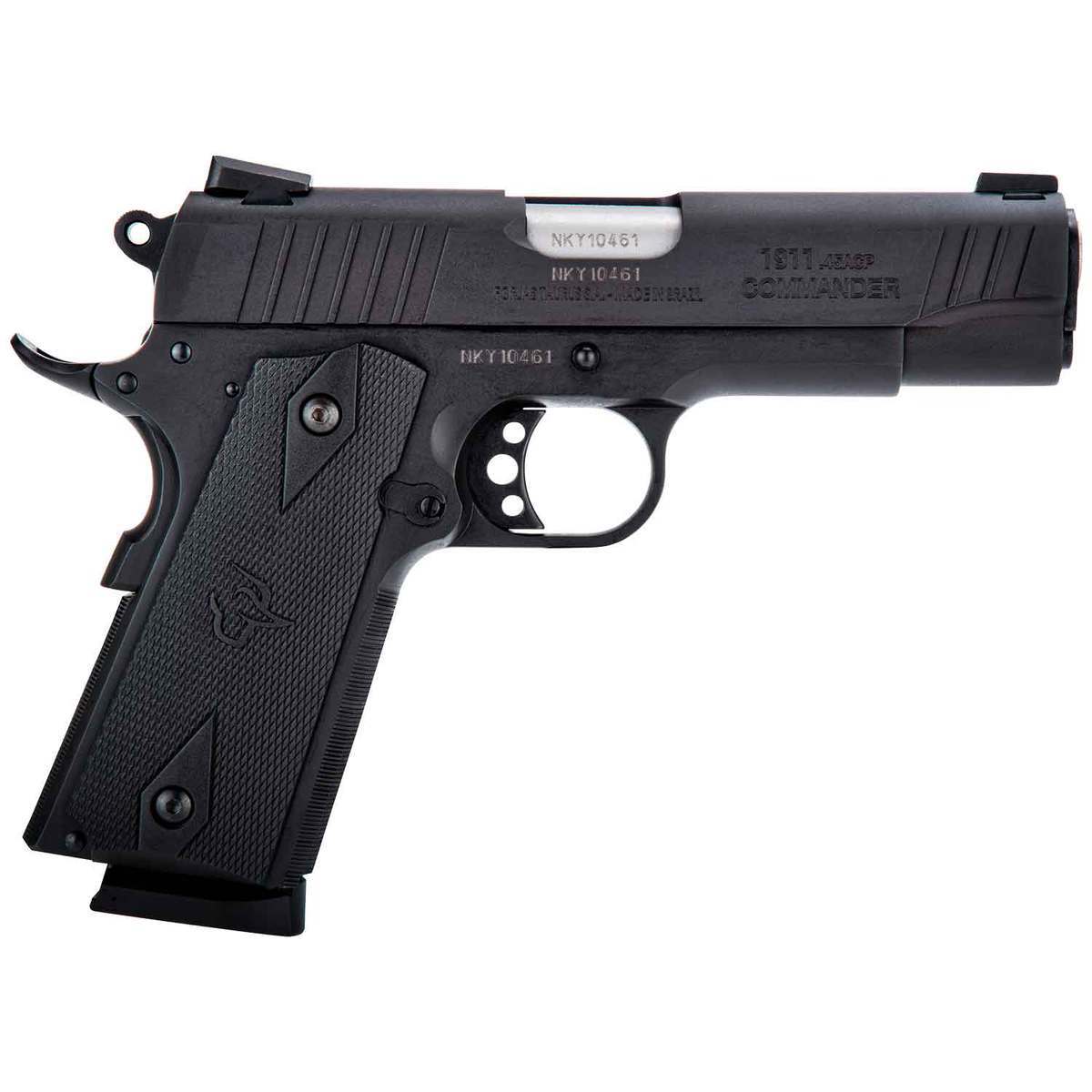 Taurus 1911 Commander Pistol Sportsman's Warehouse