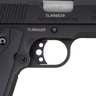 Taurus 1911 Officer 9mm Luger 3.5in Black Pistol - 8+1 Rounds - Black