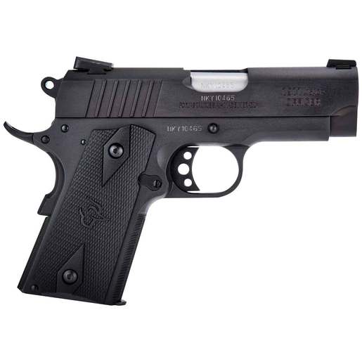 Taurus 1911 Officer Compact Pistol - Compact image