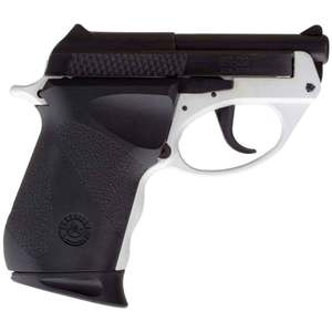 Taurus 22 Poly 22 Long Rifle 2.8in White/Black Pistol - 8+1 Rounds