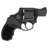 Taurus 380 308 Winchester 1.75in Matte Black Oxide Revolver - 5 Rounds