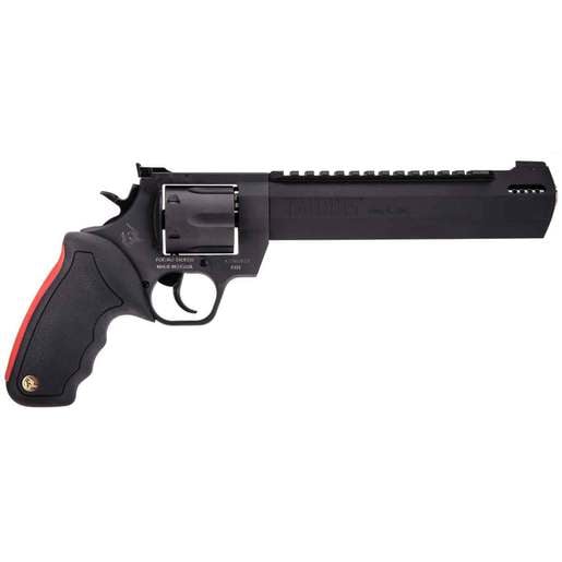 Taurus Raging Hunter 44 Magnum 8.37in Matte Black Oxide Revolver - 6 Rounds image