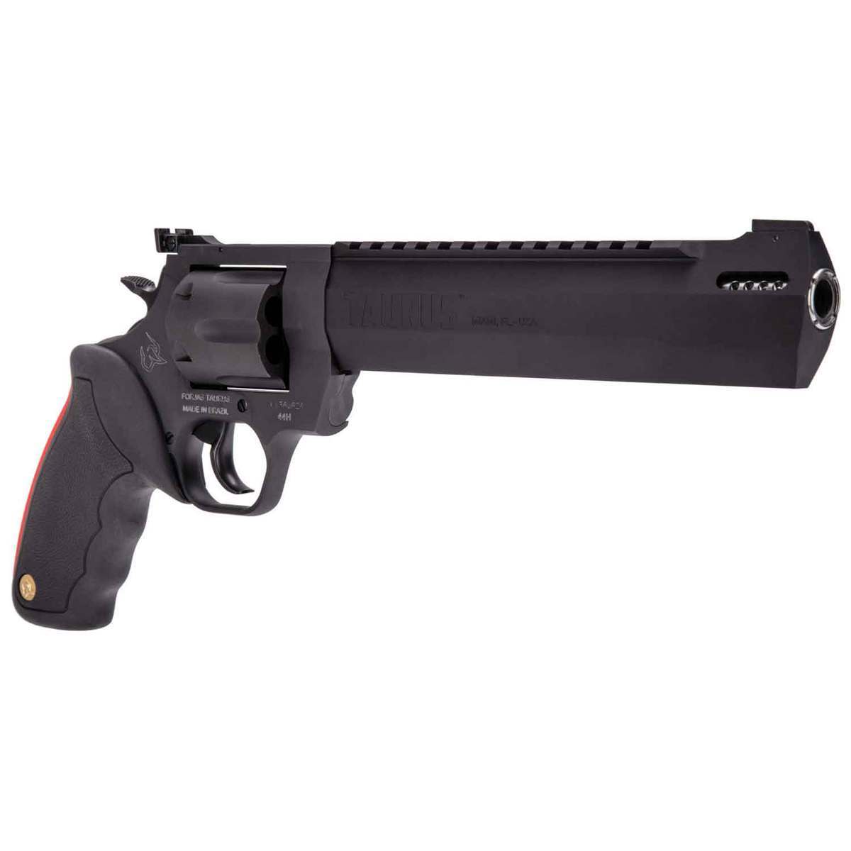 Taurus 44 Raging Hunter .44 Remington Magnum Revolver Taurus 44 Raging Hunter .44 Remington Magnum Revolver