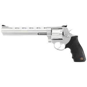 Taurus 44 44 Magnum 8.38in Matte Stainless Revolver - 6 Rounds