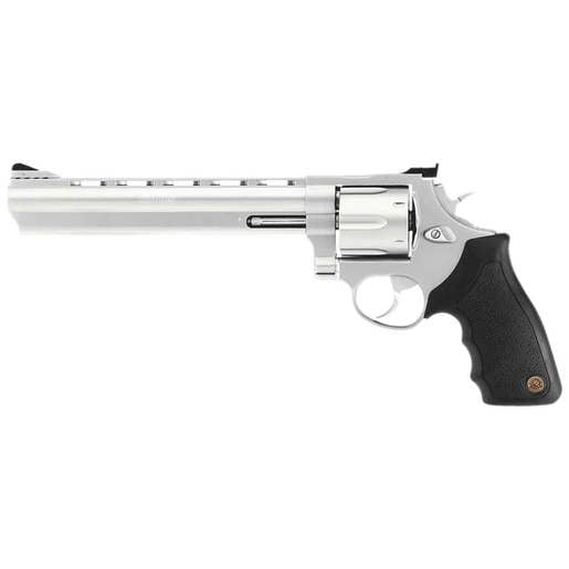 Taurus 44 44 Magnum 8.38in Matte Stainless Revolver - 6 Rounds image