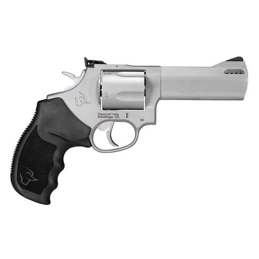 Taurus 44 Tracker 44 Magnum 4in Stainless - 5 Rounds image