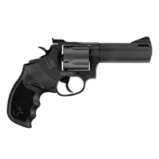 Taurus 44 Tracker 44 Magnum 4in Blued/Black Revolver - 5 Rounds image