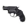 Taurus 605 357 Magnum 2in Black Revolver - 5 Rounds