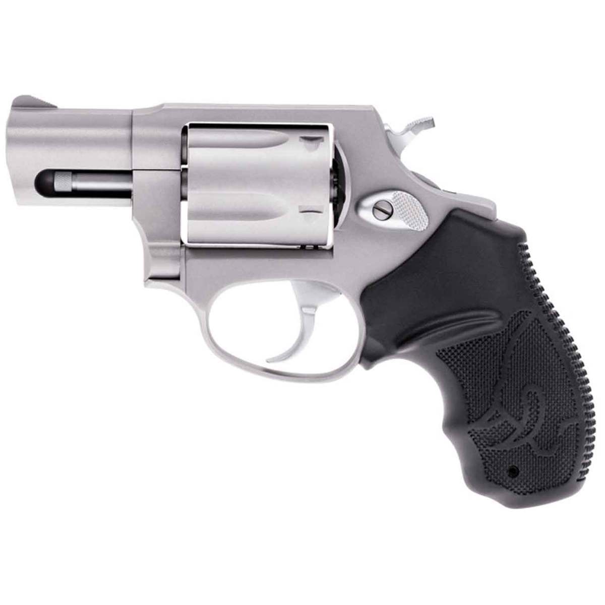 Taurus 605 357 Magnum 2in Stainless Revolver - 5 Rounds Taurus 605 357 Magnum 2in Stainless Revolver - 5 Rounds
